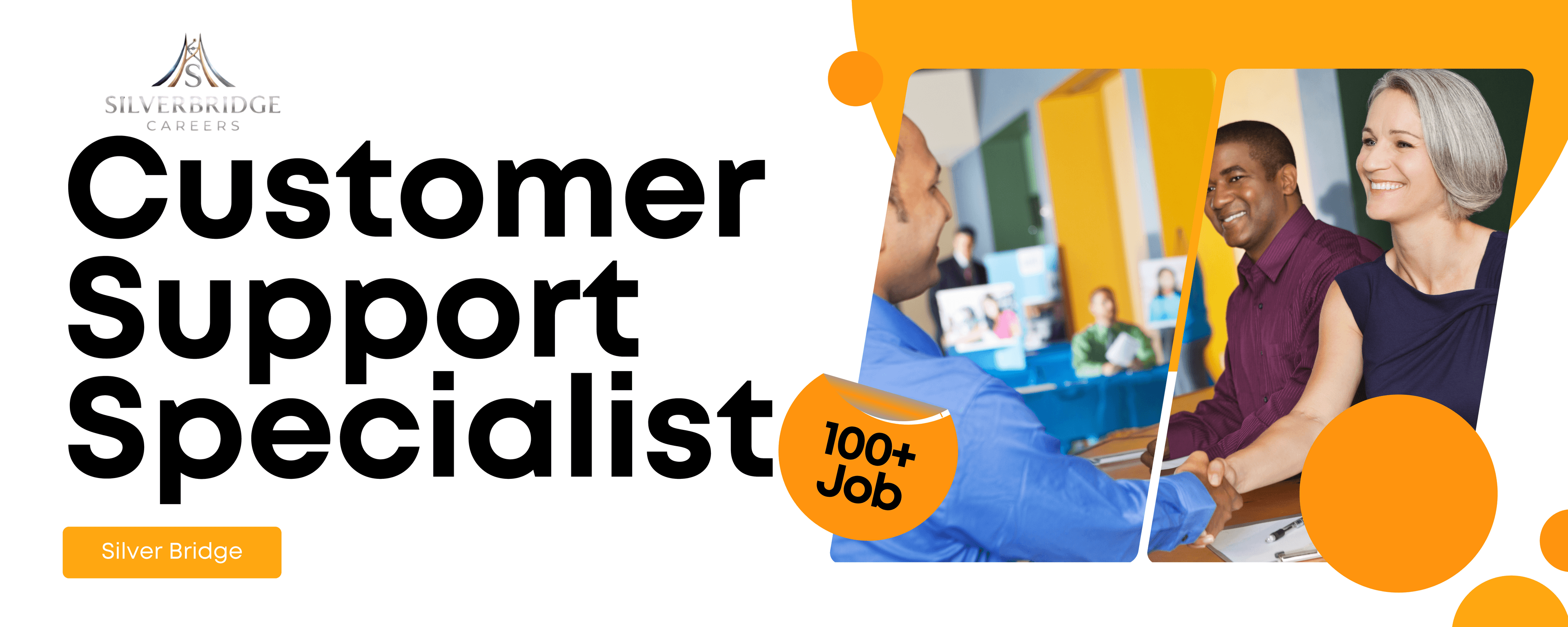 Customer Support Specialist