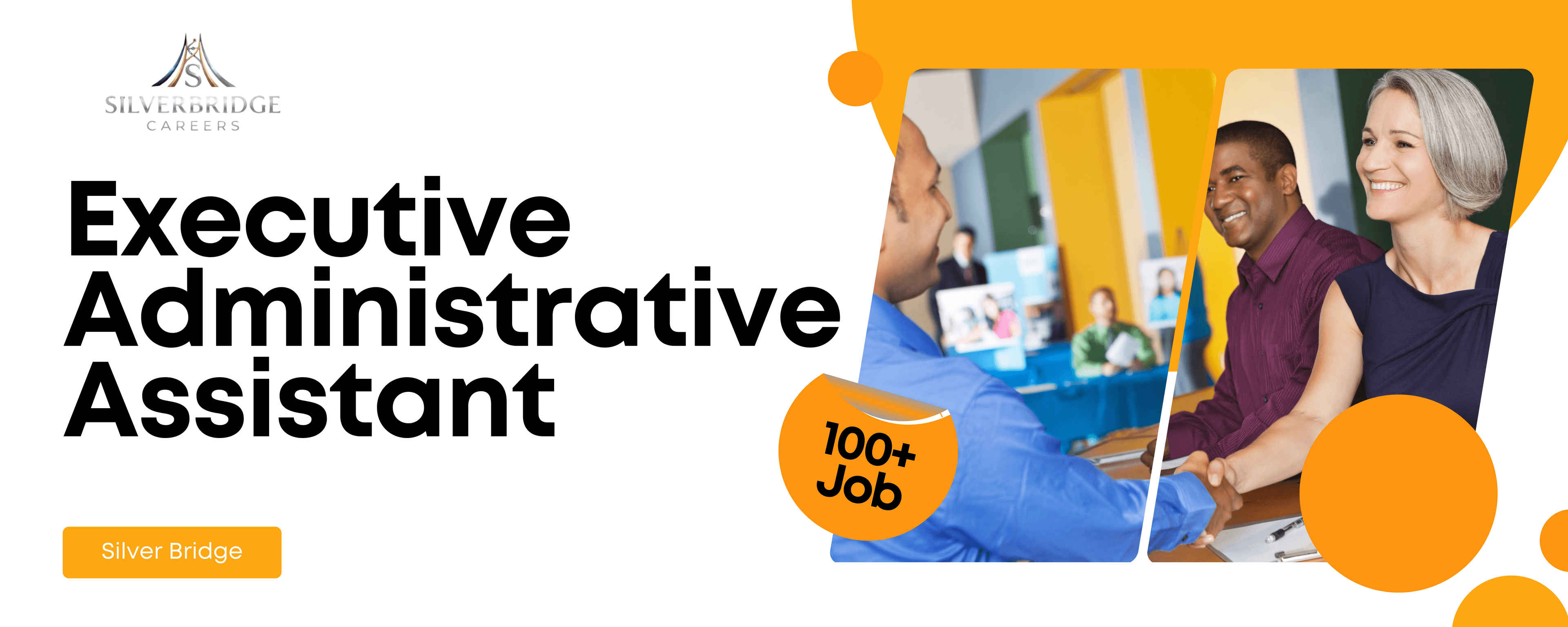 Executive Administrative Assistant